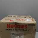 Huggies Size 2 Diapers, Skin Essentials Baby Diapers, Size 2 (12-18 lbs), 180 Count (3 Packs of 60)