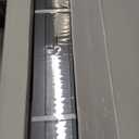 HLIPHA Metal Platform Bed Frame 12 Inch Tall,No Box Spring Needed,Full Size Bed with Heavy Duty Strong Support Slats,Easy to Assemble,Black