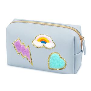 Waist Fanny Pack Blue