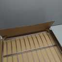 Allstare 2Pcs 316067902 Oven Rack Replacement Parts for Frigidaire Stove Oven Parts 316069800 Oven Rack for Kenmore Oven Parts 22.8" x 16" 304 Stainless Steel Rack-Flat Frigidaire Range Oven Wire Rack