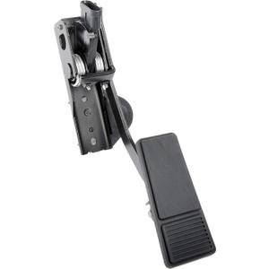 Dorman 699-119 Accelerator Pedal Compatible with Select Chevrolet/Pontiac Models
