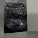 5 Pack Blue Light Blocking Reading Glasses for Men with Spring Hinge Fashion Large Wide Computer Readers for Men