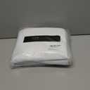 King Size 4 Piece Sheet Set - Comfy Breathable & Cooling Bed Sheets Set - Hotel Luxury Bedding for Women, Men, Kids, Teens, Boys & Girls - Deep Pockets, Ultra-Soft and Wrinkle Free - Oeko-Tex - White