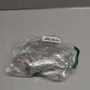 PWM DC Motor Speed Controller, DC 10V-55V / Rated 60A / Max 100A Brush Motor Stepless Speed Controller with LED Display & Forward-Brake-Reverse Switch & Adjustable Potentiometer