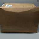 Smart Choice 240343803 Refrigerator Crisper Drawer Bin Clear, Impact Resistant Replacement Compatible with Frigidaire 240343801 240343805 240343806 240343808, Fits Select Frigidaire & Kenmore Models