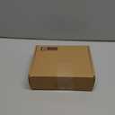 GBTAD Set of 4 Upgraded Ignition Coil Pack & Spark Plug & Engine & Cabin Air Filter for 1.6L L4 2012-2017 Hyundai Accent, 2013-2017 Hyundai V-eloster, 2012-2017 Kia Rio Replaces UF652