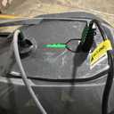 Robotic Pool Cleaner, Pool Vacuum for Above & In-Ground Pool, Dual-Motor Suction, 90Mins Runtime Automatic Self-Parking, 2.5h Fast Charging, Up to 850 Sq.ft, Pooleco S110