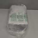 Moen Engage Chrome Magnetix Six-Function 5.5-Inch Wide Handheld Shower Head with Hose and Magnetic Docking System, 26112