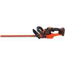 BLACK+DECKER 20V MAX* String Trimmer, Powercut, 22-Inch, (LHT321)