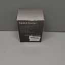 Mini Space Heater for Indoor Use