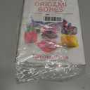 Amazing Origami Boxes: 20 origami models with instructions and diagrams (Dover Crafts: Origami & Papercrafts)