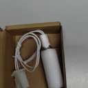 SSN21 Furnace Ignitor 95 V with Two Prong Molex Plug Replacement for Lennox for Armstrong for Coorstek for Ducane Replace 75M21 75M2101 G43