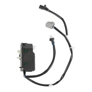 Upgraded 609-039 Transmission Shift Actuator Compatible with Ford F-150 2004-2014 for Lincoln Mark LT 2006-2008 Automatic Shift Lock Actuator Replacement Part Number 4L3Z7E096AB 4L3Z7E096AA Upgraded 609-039 Transmission Shift Actuator Compatible with Ford F-150 2004-2014 for Lincoln Mark LT 2006-2008 Automatic Shift Lock Actuator Replacement Part Number 4L3Z7E096AB 4L3Z7E096AA