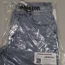 Amazon Essentials Men's Low Stretch Athletic Fit Jeans (Blue)