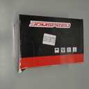16-853-19S Carburetor Replacement For Kohler KT725 KT730 KT735 KT740 KT745, Include Air Filter, Fuel Pump, Oil Filter parts, Replace 32-853-67-S, 32-853-63S