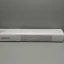 Windowless Portable Air Conditioners, 35" Evaporative Air Cooler w/1.2L Water Tank, 3 Ice Packs, 7H Timer, 60 Swing, No Hose No Window Needed, 3-IN-1 Portable AC Unit for Room Bedroom, Ivory