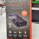 Helix 16,000 mAh Power Bank