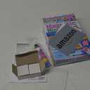 4M Magnetic Mini Tile Art, Art & Crafts DIY Kit, For Boys & Girls Ages 8+