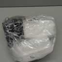 2 + 4 Pack Filters for Shark Vacuum Navigator Lift Away Filter Replacement ZU503AMZ NV350 NV351 NV352 NV355 NV356E NV357 NV360 NV370 UV440 UV540, Parts XFF350 XHF350