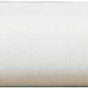 School Smart - 85485 Butcher Kraft Paper Roll, 40 lb, 36 Inches x 1000 Feet, White