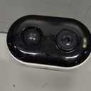 Security Cameras Wireless Outdoor, Battery Powered 2k Color Night Vision, AI Motion Detection Spotlight Siren, IP66 Weatherproof, 2-Way Talk, SD/Cloud Storage, 2.4Ghz WiFi Cameras for Home Security