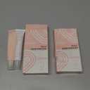 Auures Hair Removal Cream 2kits, Auut, Painless Facial Hair Removal With Scraper