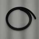 Lower Drive Compressor Belt