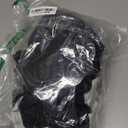 Cozy Bat Jumpsuit Halloween Party Animal Costume Cosplay (M (Height: 120-145 cm))