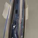 Harvopu Compatible for iPad 11th 10th Generation Case with Keyboard, Folio Cover with Pencil Holder, Multi-Touch Trackpad, 7 Color Backlit, Detachable Keyboard for iPad (A16) 11th/10th Gen (Navy Blue)