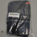 TYNOR Knee Brace for Men & Women, Adjustable Knee Compression Sleeve for Knee Pain Relief, Neoprene Knee Support Brace with Patella Pad for Meniscus Tear, Gym Running Working Out, Medium,1 Unit (Black)