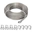 stainless steel  Cable Wire Rope