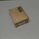 Handheld Portable Pocket Microscope for Kids - BEBANG Mini Lab Kids Microscope with 5 Prepared Slides LED Portable Microbiological Observation Miniscope Tool for Science Exploration