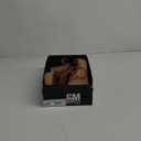 SM NEW YORK Color Taupe,9.1/2 Size