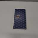 Designed for iPhone 17 Air Case with Magnetic Stand [Military Drop Protection][Compatible with Magnet] Shockproof 17 Air Phone Case with Ring Holder, Black