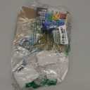 EPSON 99 Claria Hi-Definition Ink Standard Capacity 5 Color Cartridge Combo Pack (T099920-S) Works with Artisan-700, 710, 725, 730, 800, 810, 835, 837