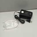 Pawfly Aquarium Air Pump Oxygen Pump for 10-200 Gallon Fish Tanks Buckets Dual Outlet Adjustable Ultra Quiet Aerator Pump with Accessories (60-120 gal (With Kit))