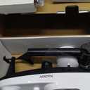 Raddy VP7 5-in-1 Weather Station Wireless for Indoor Outdoor | 7.4" Large Digital Color Display, with Barometer, Rain Gauge, Wind Speed, Atomic Clock, Weather Forecast, Temperature Humidity Monitor