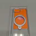 TORRAS 360 Spin for iPhone 16e Case 2025 with Stand, Fit for MagSafe, 4X Military-Grade Protective, Rotatable Kickstand Phone Case for iPhone 16e Case, Ring Holder Slim Cover, Crystal Clear 6.1''