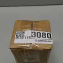 TOOZFO Soap Foaming Dispenser Ceramic with EasytoPress Pump Hand Foam Dispenser for Shampoo Bathroom Kitchen 12 oz