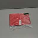 Tablet Protective Case with Auto Wake/Sleep Function, Incompatible with TCL Nokia -Red