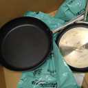 All-Clad HA1® Nonstick, 2-Piece Fry Pan Set, Induction Ready, 8" & 10" Fry Pan Set
