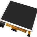 8.4" Uconnect Touch Screen Display LCD Digitizer Navigation Radio Compatible with 2018-2023 Jeep Grand Cherokee Dodge Ram Chrysler Charger