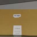 Coffee Station Organizer Shlef Acacia Wood Kitchen Cabinet Counter Shelf Coffee Bar Bathroom Shelf Risers Desktop Organizer Shlef Display Stand for Home Office Decor