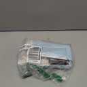 livho Oversized Blue Light Blocking Glasses for Woman Rectangle Fashion Glasses for Computer, Chic Preppy Frame, Coco Tortoise