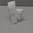 VASANTI Exfoliating Face Wash, Original Size (120g) - Enzymatic Face Rejuvenator which is Enriched with Papaya, Microcrystals, Aloe Vera - Get Healthy Glowing Skin (4.23 Ounce (Pack of 1))