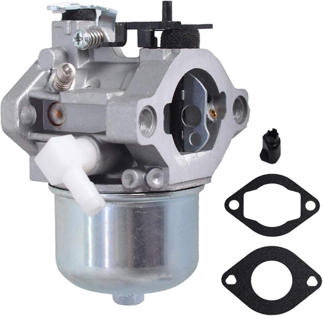 699831 694941 Carburetor Replacement for Briggs Stratton 499158 499163 Models 5-4993 283702 284707 284777 28D702 28D707 28M707 Engines Carb