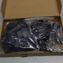 Chest Harness Head Strap Cell Phone Clip Kit for POV, VLOG, Compatible for iPhone, Samaung, GoPro Hero, Insta360, AKASO, DJI Osmo, SJCAM and Other Action Cameras