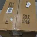 M MCIRCO 10-Pack,22 Oz Glass Meal Prep Containers,Glass Food Storage Containers with lids,Lunch Containers,Microwave, Oven, Freezer and Dishwasher (Gray)