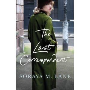 The Last Correspondent (Book)