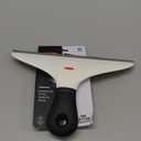 OXO Squeegee with Suction Cup Hook 